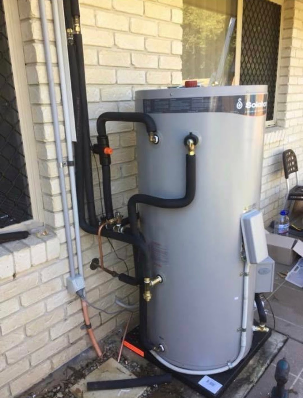 Vital Flow Plumbing Services | plumber | 82 Sherbrook Rd, Hornsby NSW 2077, Australia | 0478142669 OR +61 478 142 669