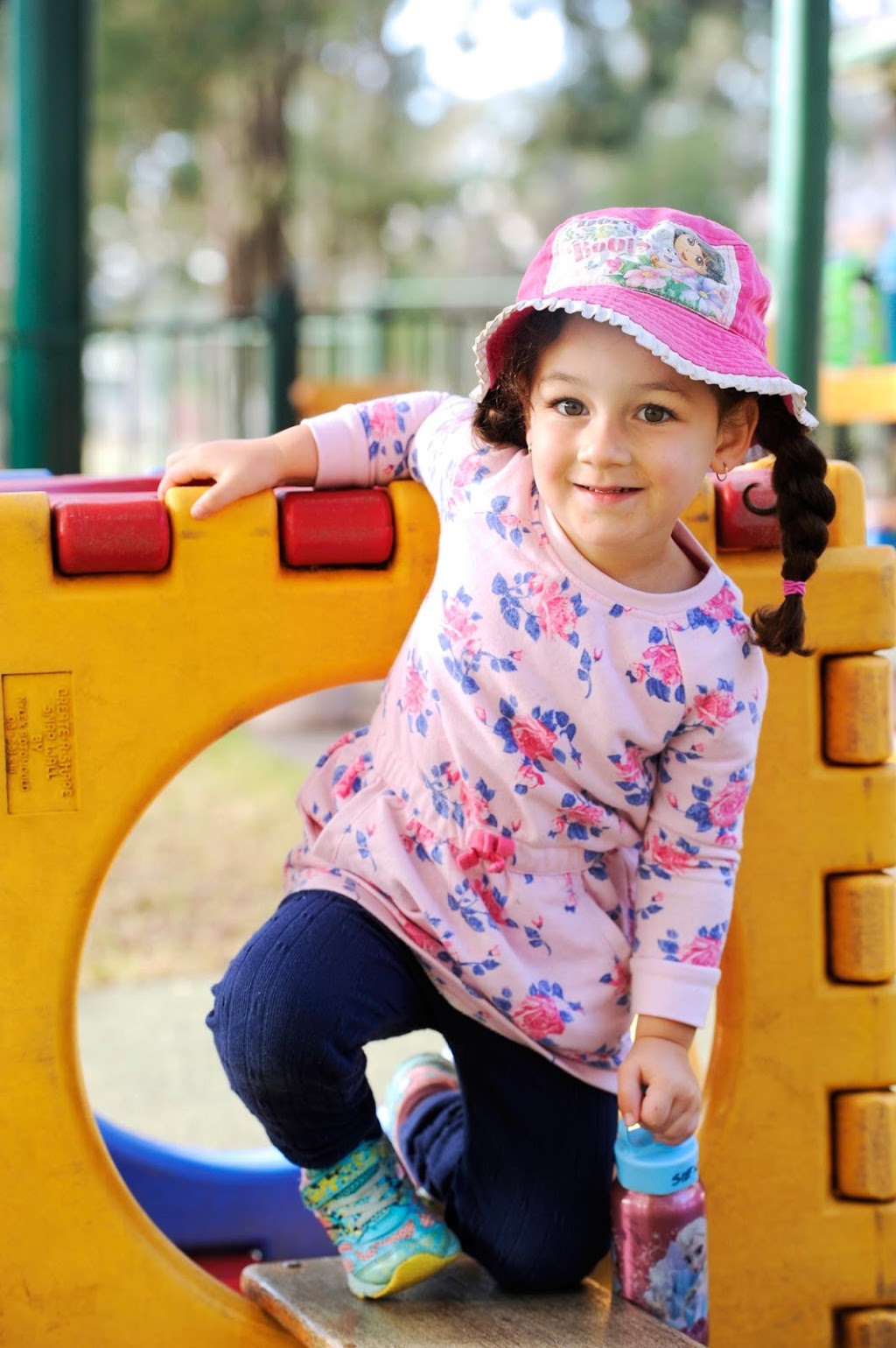 Kids Early Learning Blackett | 25 Boldrewood Rd, Blackett NSW 2770, Australia | Phone: (02) 9628 3812