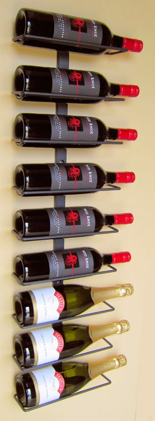 Melbourne Wine Racks | storage | 471 Victoria St, Brunswick West VIC 3055, Australia | 0408032700 OR +61 408 032 700