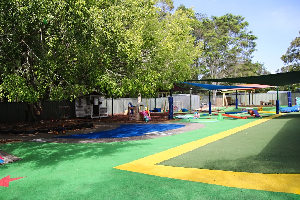 Guppys Early Learning Centre - Beerwah | 10 Greber Rd, Beerwah QLD 4519, Australia | Phone: (07) 5494 0777