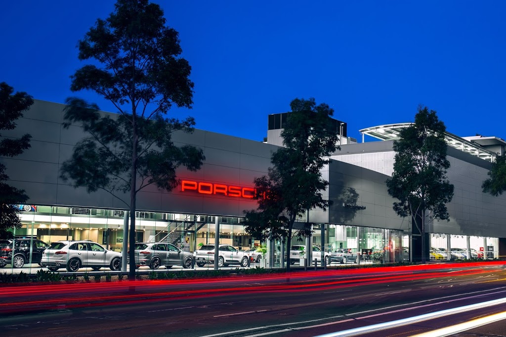 Porsche Centre Sydney South | car dealer | 470 Gardeners Rd, Alexandria NSW 2015, Australia | 0296939000 OR +61 2 9693 9000