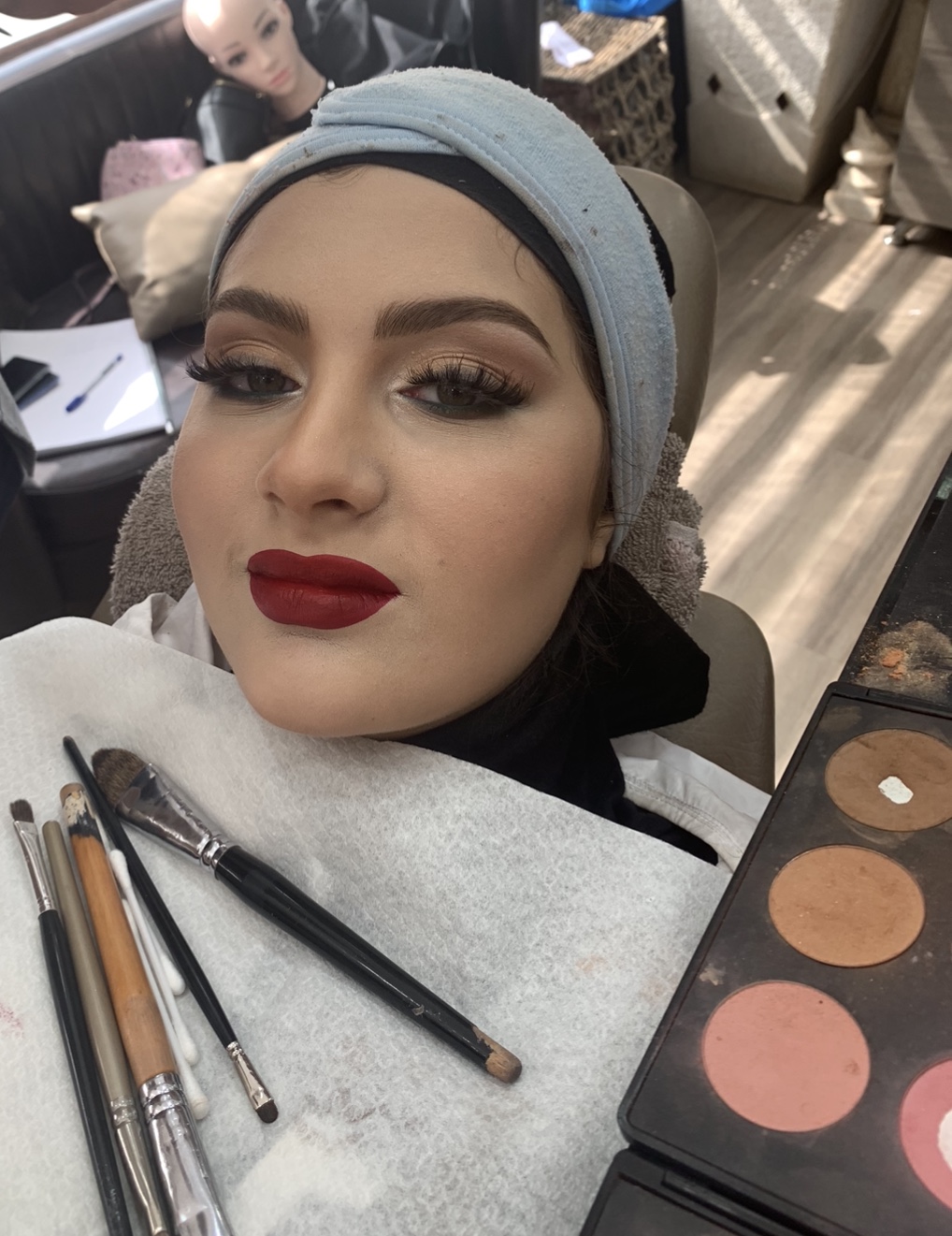 Beauty from Eden beauty therapist and makeup artist | beauty salon | 44 Eucalyptus Pl, Meadow Heights VIC 3048, Australia | 0421323317 OR +61 421 323 317