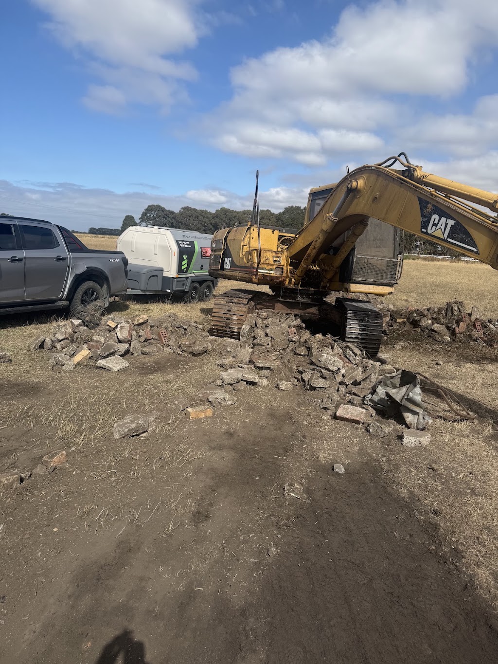 Reesey’s Mechanical & Hydraulic Hose | 175 Manks Rd, Clyde VIC 3978, Australia | Phone: 0411 186 219