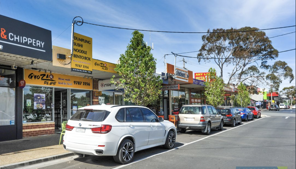 GYOZA PLUS | 49 Mount Eliza Way, Mount Eliza VIC 3930, Australia | Phone: (03) 9787 3356