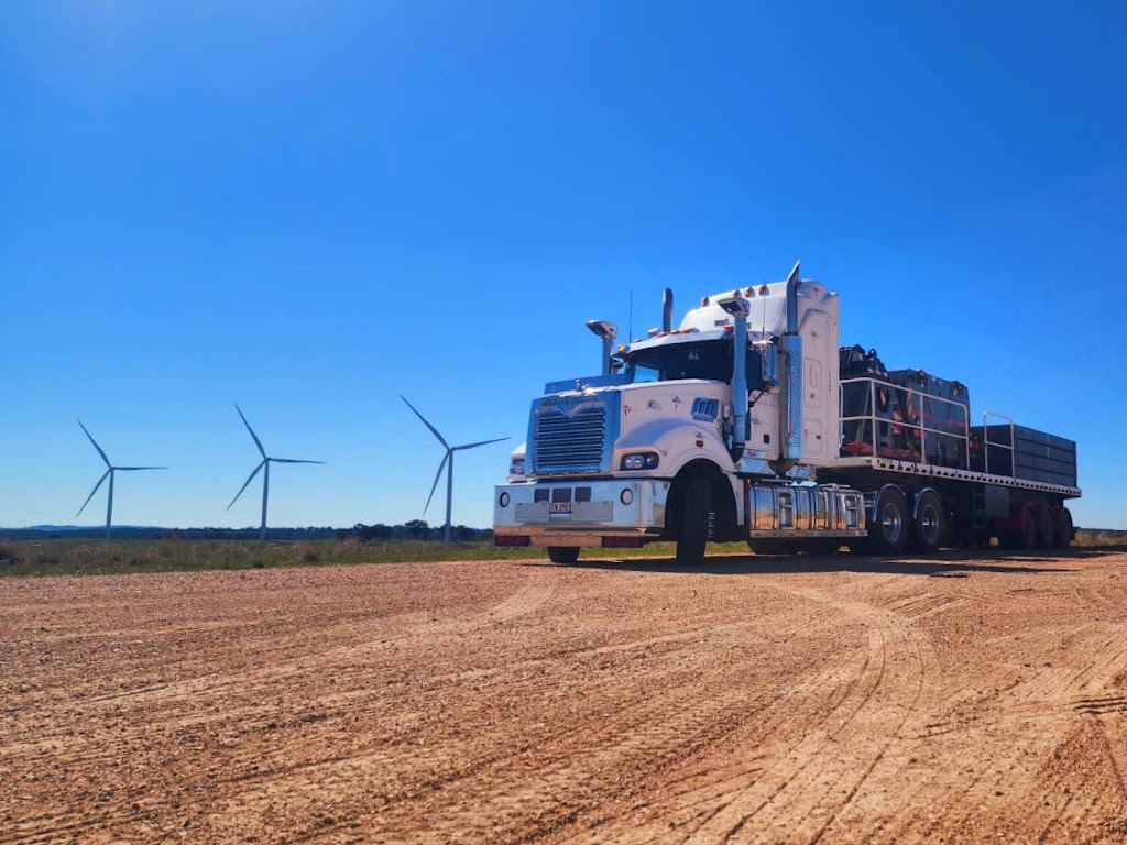 Velai Transport | Railway Terrace, Riverstone NSW 2765, Australia | Phone: (02) 9629 5592