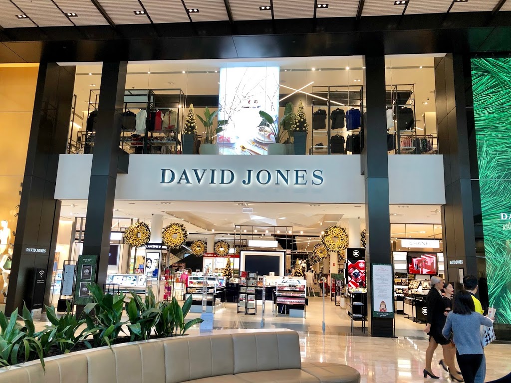 David Jones | department store | 1382 Albany Hwy, Cannington WA 6107, Australia | 0892783800 OR +61 8 9278 3800
