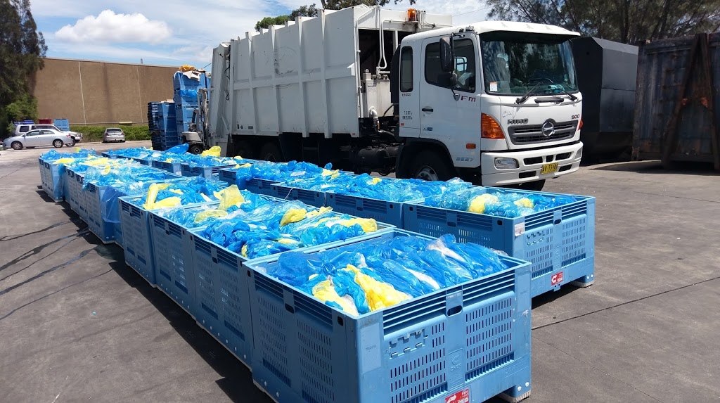 Plastic Forests Pty Ltd | store | 21 Union Rd, North Albury NSW 2640, Australia | 0260480532 OR +61 2 6048 0532