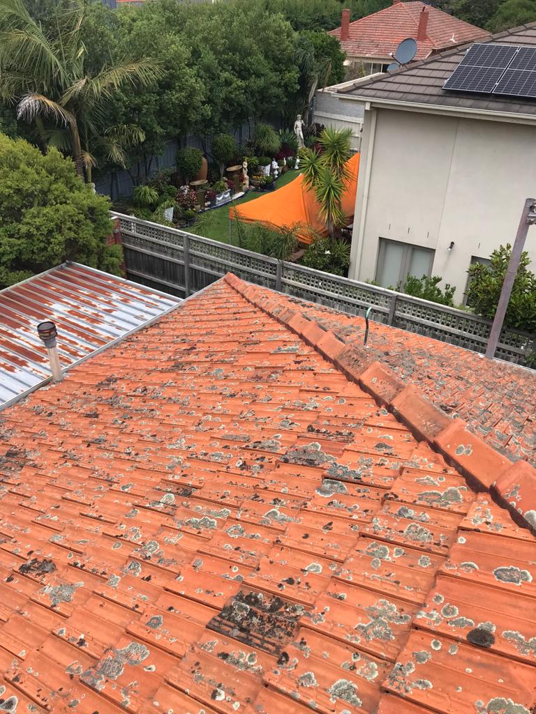 SHK Roof Restoration - Roof Restoration & Repairs Dandenong | roofing contractor | 19 Morwell Ave, Dandenong VIC 3175, Australia | 0402943188 OR +61 402 943 188