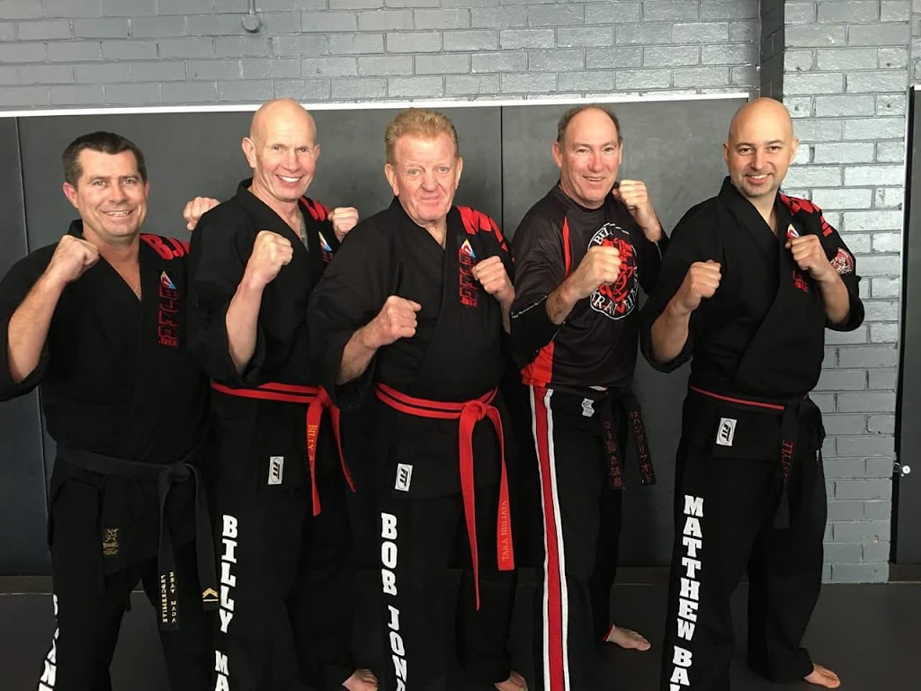 Bob Jones Martial Arts | 79 Phillip Island Rd, Surf Beach VIC 3922, Australia | Phone: 0492 800 458