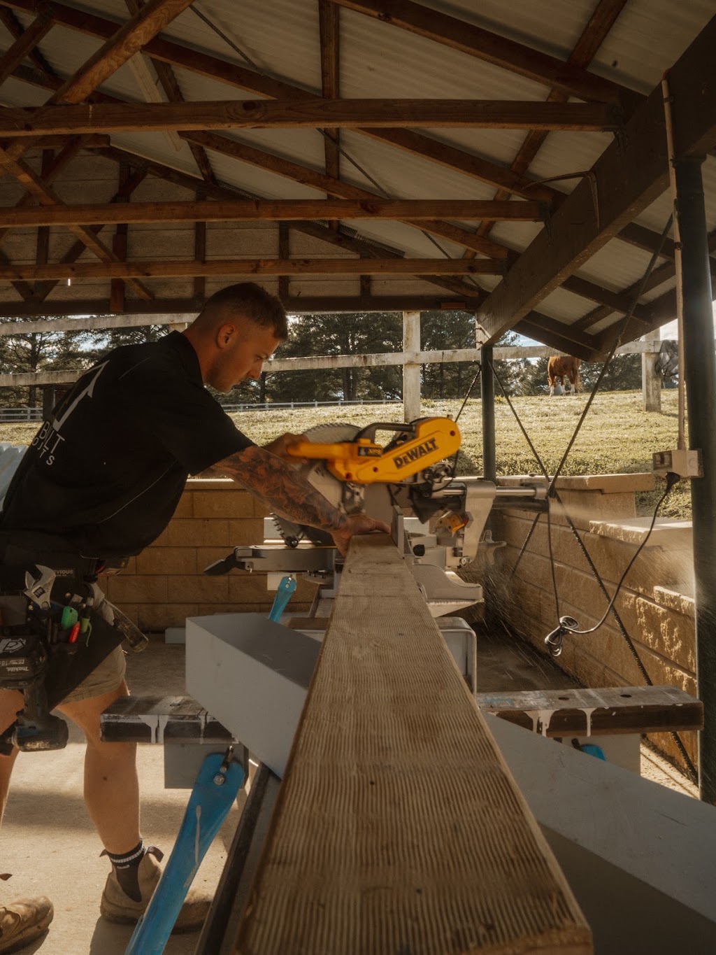 B-Built Projects Pty Ltd | 82 Golden Valley Dr, Glossodia NSW 2756, Australia | Phone: 0422 406 608