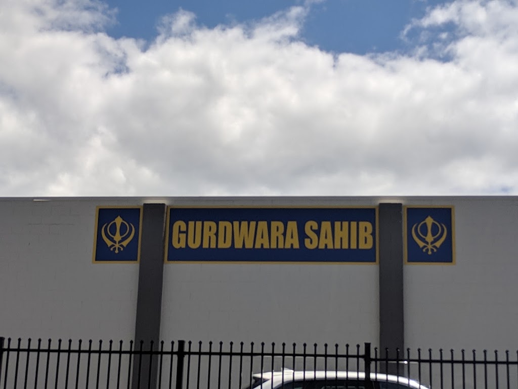 Gurudwara Sahib Gold Coast | place of worship | 5 Palings Ct, Nerang QLD 4211, Australia | 0431694043 OR +61 431 694 043