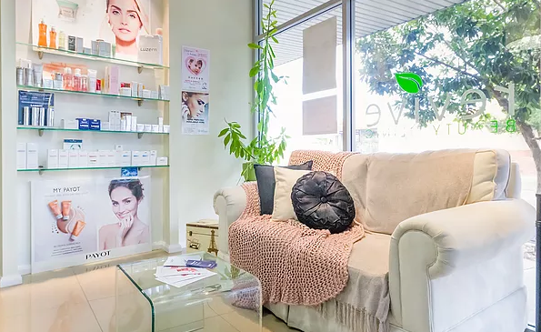 Revive Beauty Clinic | Shop 3/20 Howard Rd, Padstow NSW 2211, Australia | Phone: (02) 9772 2413