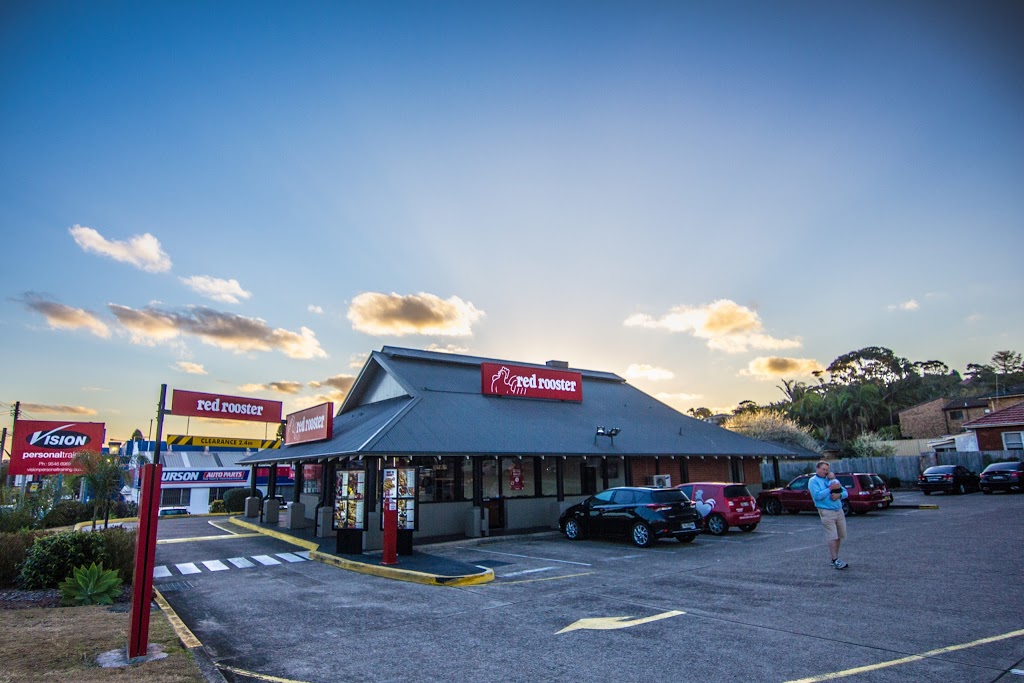 Red Rooster | 373-381 Princes Hwy, Carlton NSW 2218, Australia | Phone: (02) 9546 2910