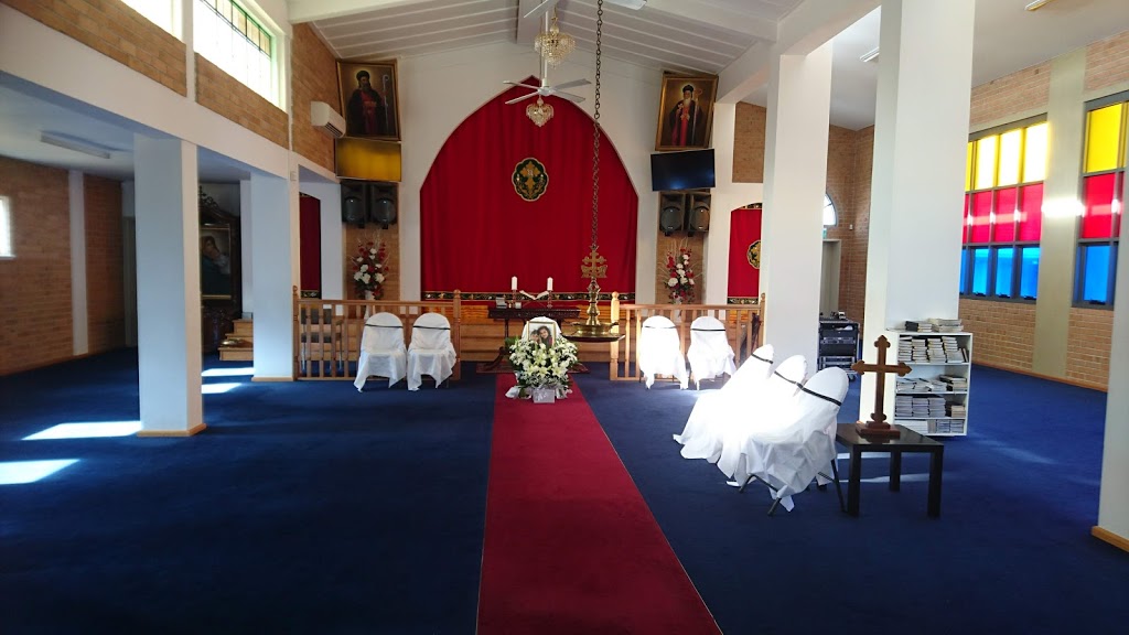 St Marys Indian Orthodox Cathedral | church | 118 Nicholson St, Coburg VIC 3059, Australia | 0393837944 OR +61 3 9383 7944