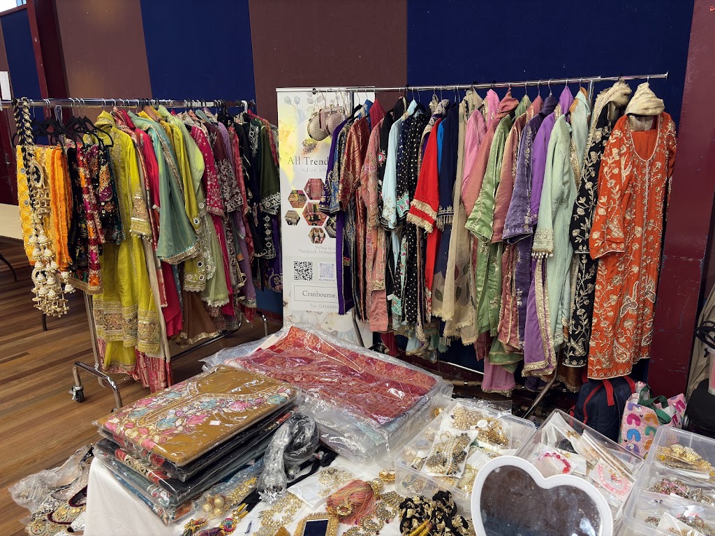 All Trendz By Taj | 20 Snead Bvd, Cranbourne VIC 3977, Australia | Phone: 0426 846 838
