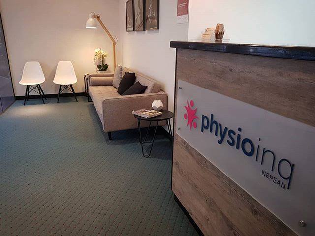 Physio Inq Penrith | 105/64-68 Derby St, Kingswood NSW 2747, Australia | Phone: (02) 4721 1976