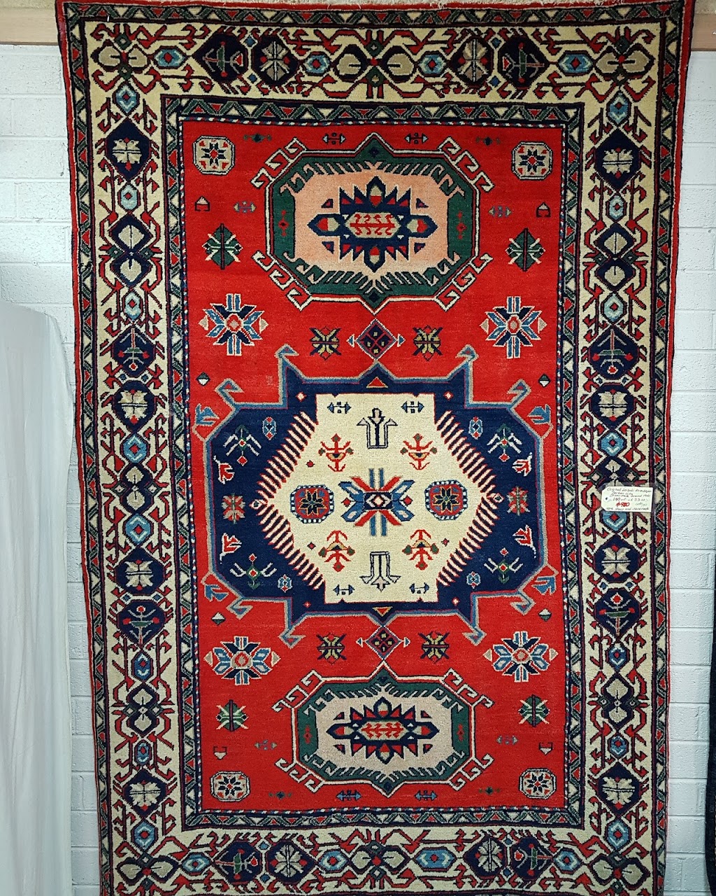 The Fine Persian Rugs 96 Main St, Mittagong NSW 2575, Australia