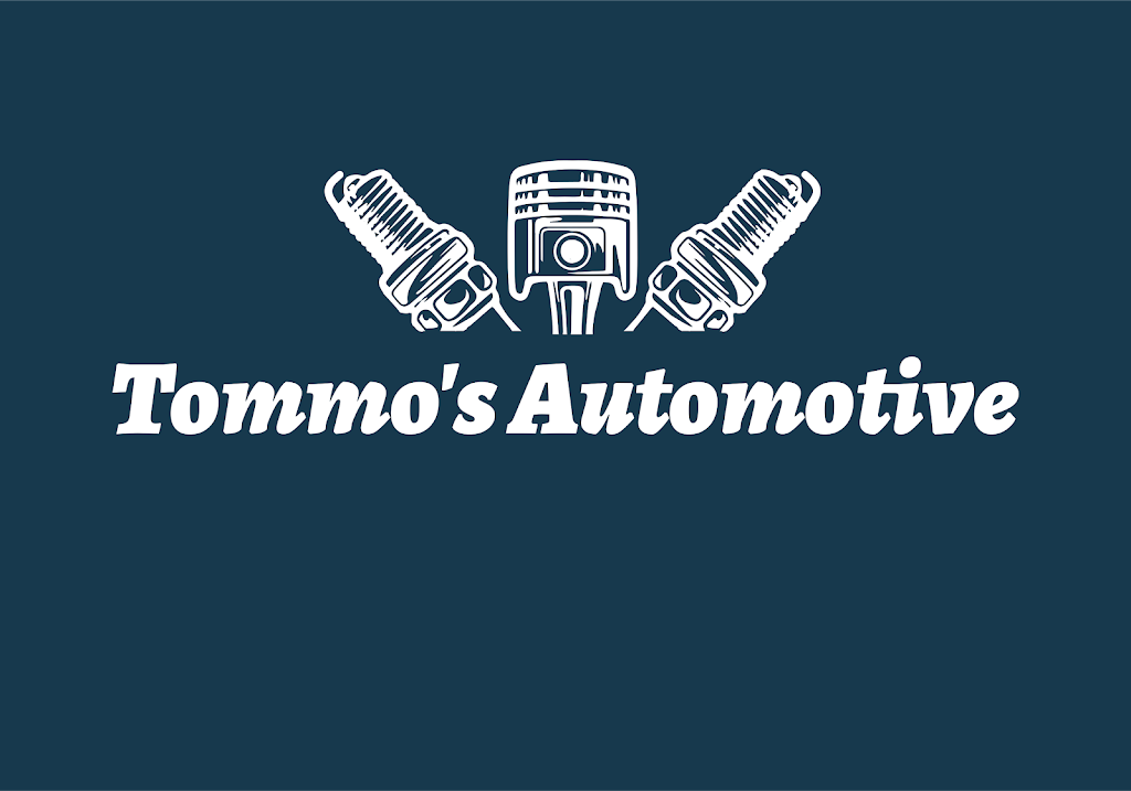 Tommos automotive | 31 Coorumby Ave, Clifton Springs VIC 3222, Australia | Phone: 0421 261 412