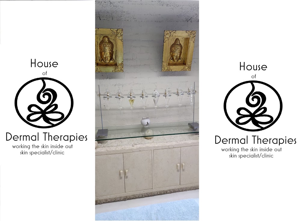 House of Dermal Therapies | beauty salon | 9 Exley Rd, Hampton East VIC 3188, Australia | 0490025144 OR +61 490 025 144