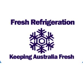 Fresh Refrigeration | 10 White Parade, St Marys NSW 2760, Australia | Phone: 0414 565 773