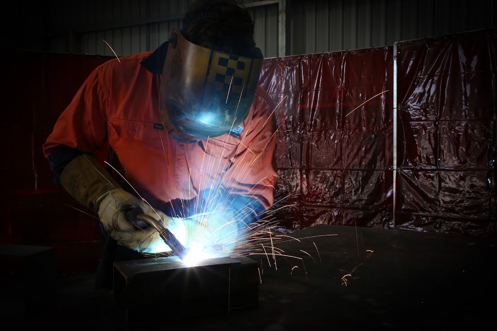 JMH Stainless Steel | point of interest | 4 Muller St, Baranduda VIC 3691, Australia | 0402544783 OR +61 402 544 783