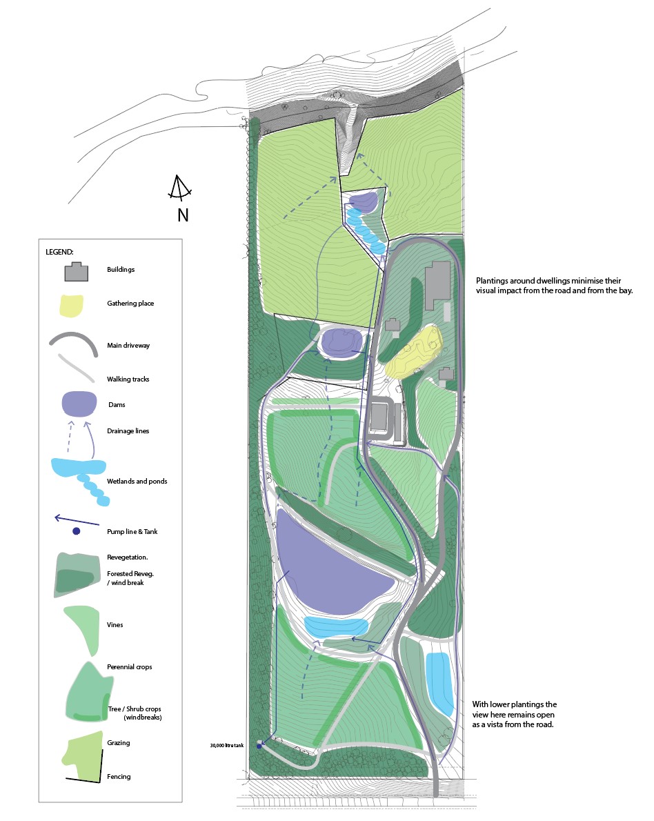 Land Design by Simon Marshall | general contractor | 1143 Hazeldean Rd, Ellinbank VIC 3821, Australia | 0423739207 OR +61 423 739 207