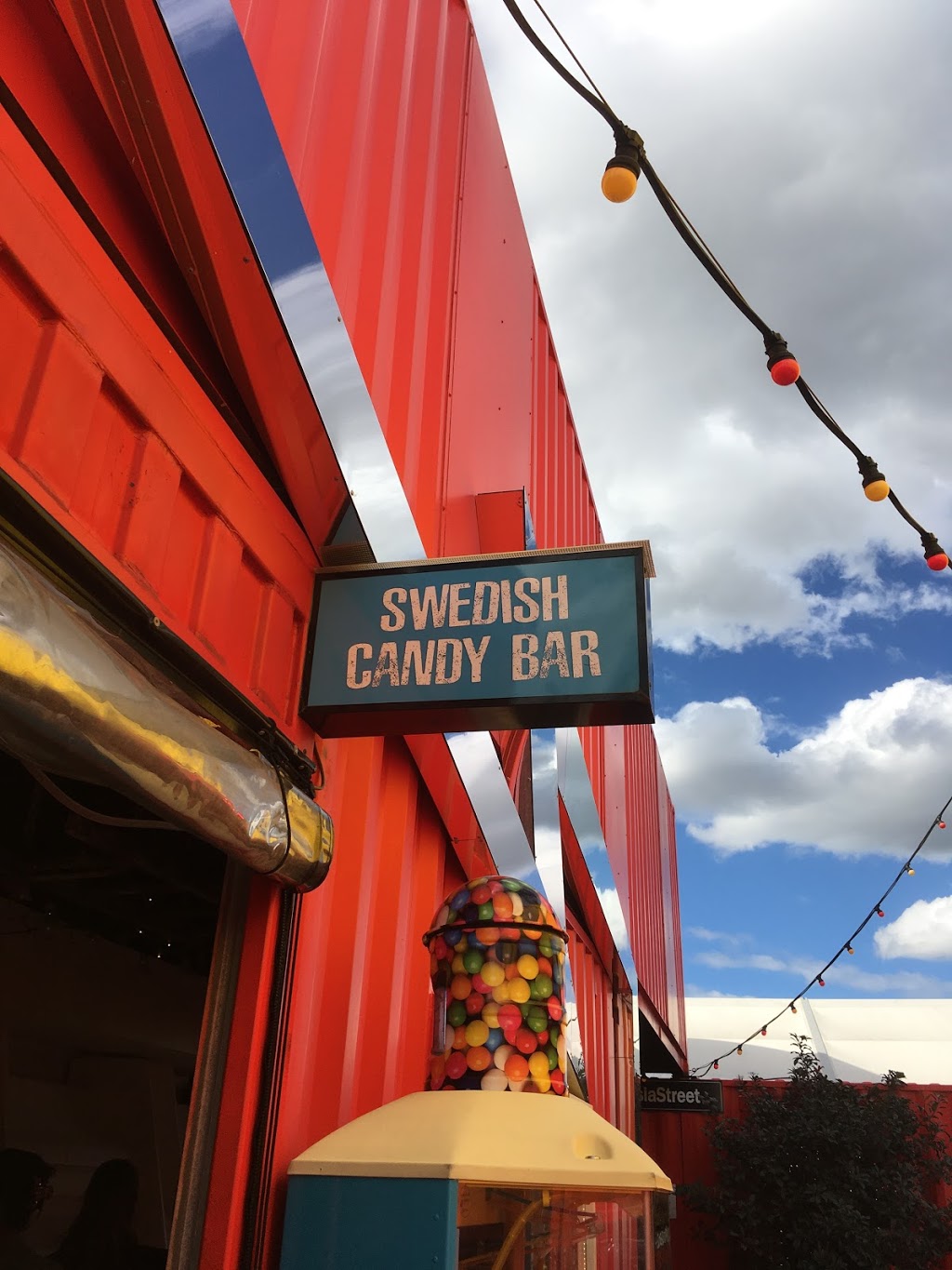 Swedish Candy Bar | restaurant | Hamilton QLD 4007, Australia
