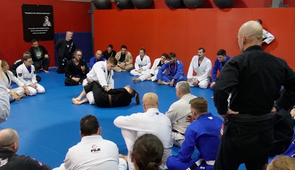 Swan Hill Jiu Jitsu | Shop 2/4 Nyah Rd, Swan Hill VIC 3585, Australia | Phone: 0497 808 686