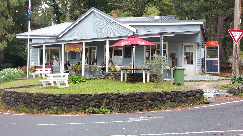 Destiny Point Cafe | 1284 Mount Dandenong Tourist Rd, Kalorama VIC 3766, Australia | Phone: (03) 9728 6555