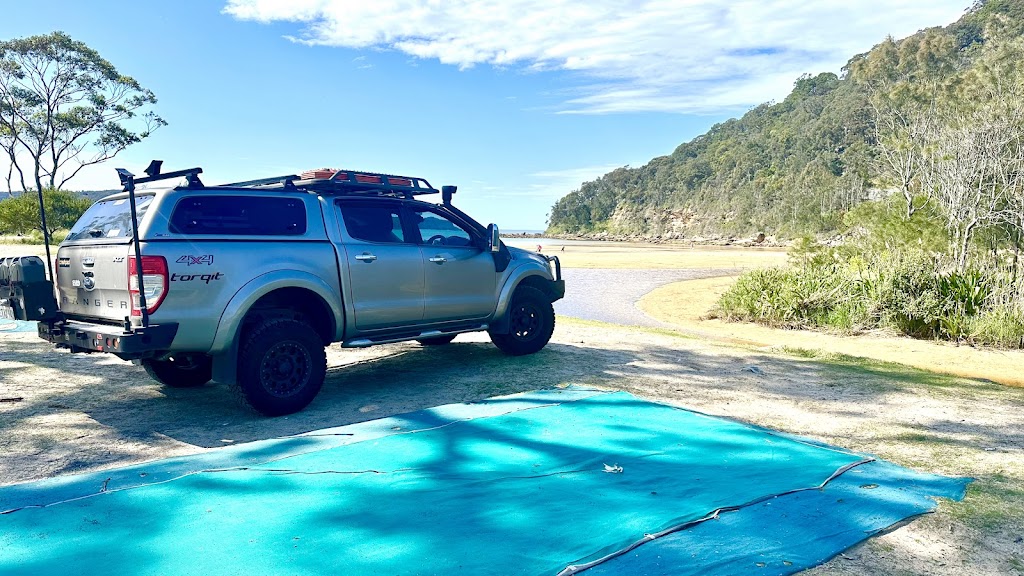 Ocean Beach Resort and Holiday | 90 Sydney Ave, Umina Beach NSW 2257, Australia | Phone: (02) 4379 9444