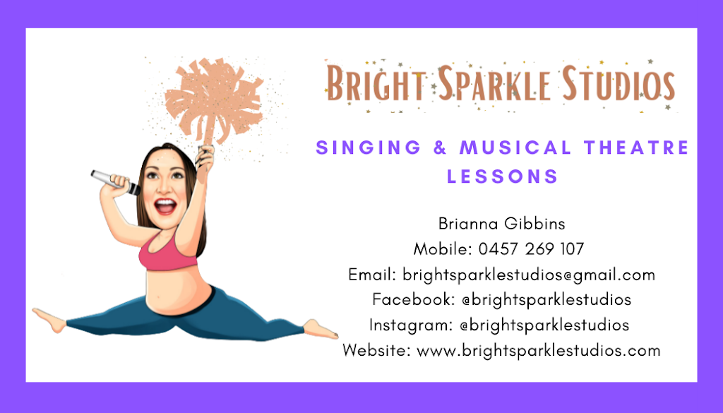 Bright Sparkle Studios |  | 40 Beckett Rd, McDowall QLD 4053, Australia | 0457269107 OR +61 457 269 107