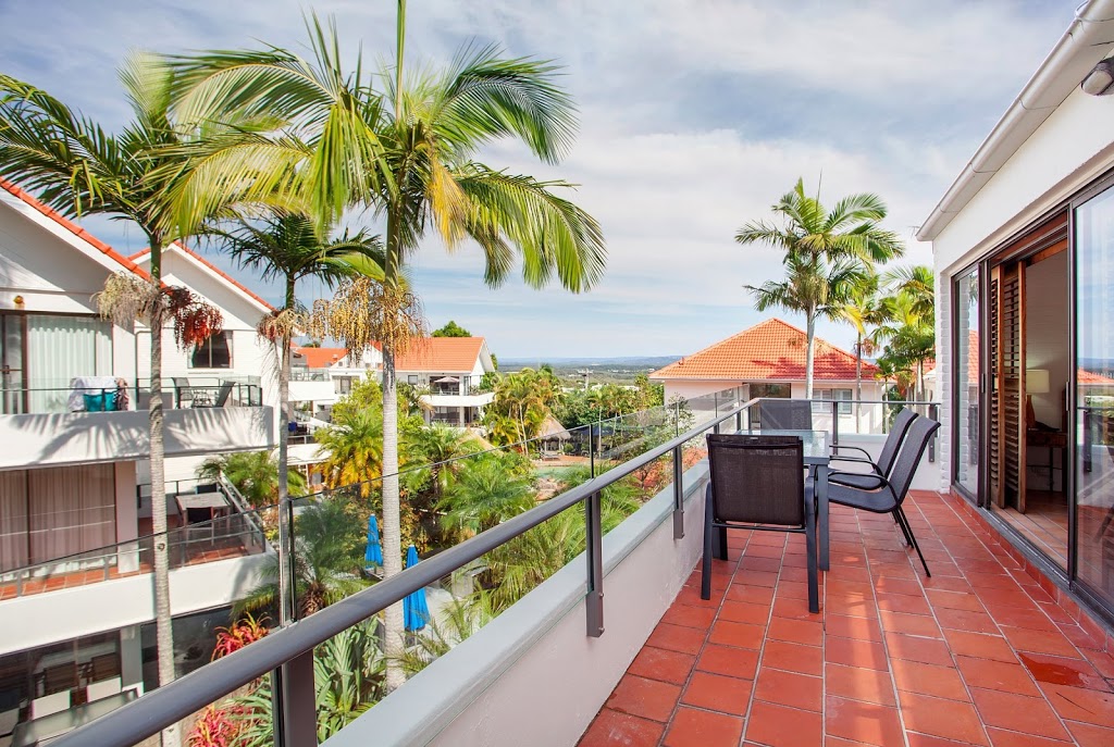 Haven on Noosa HILL | Unit 154/1 Edgar Bennett Ave, Noosa Heads QLD 4567, Australia