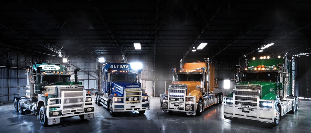 MASTERFREIGHT TRANSPORT | 1120-1126 Mamre Rd, Mount Vernon NSW 2178, Australia | Phone: (02) 8763 4808