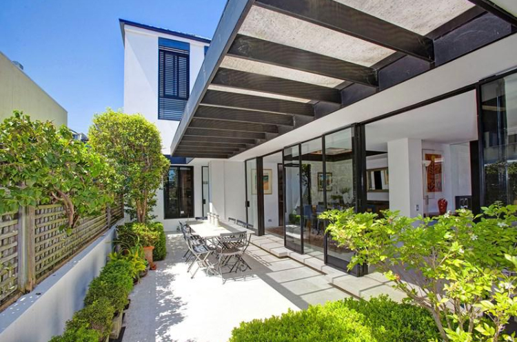 Grant Foley Property | real estate agency | 45 Evans St, Balmain NSW 2041, Australia | 0407447043 OR +61 407 447 043