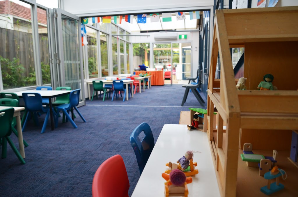 Alfred Road Kindergarten | 48A Alfred Rd, Glen Iris VIC 3146, Australia | Phone: (03) 9889 4038