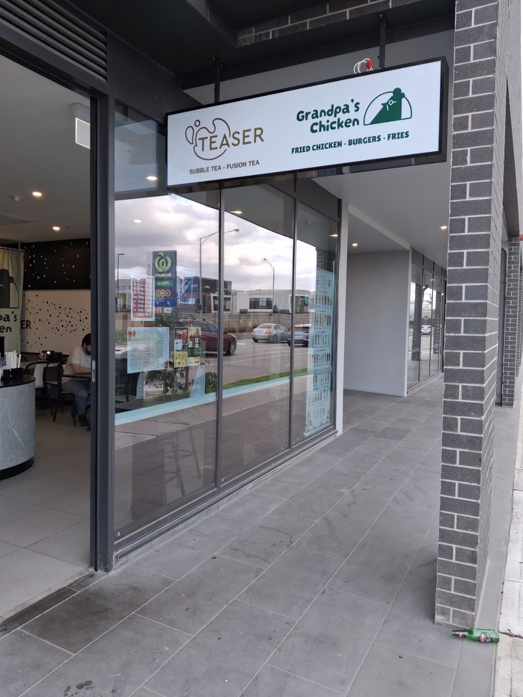 grandpa’s chicken keysborough | U5/220 Chapel Rd, Keysborough VIC 3173, Australia | Phone: (03) 8753 6838