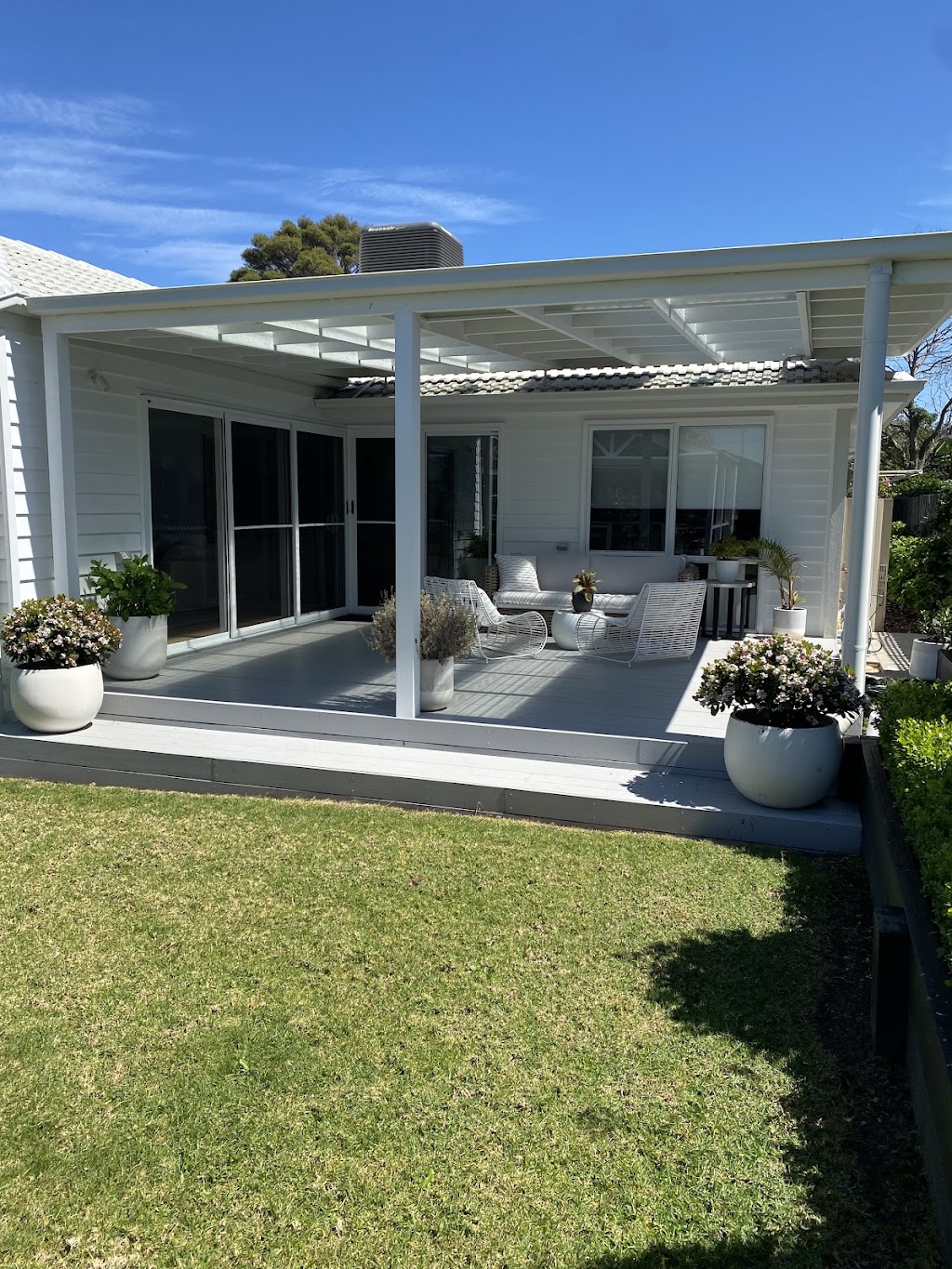Alberse Homes Pty Ltd | 6 Pearcedale Rd, Pearcedale VIC 3912, Australia | Phone: 0421 339 121