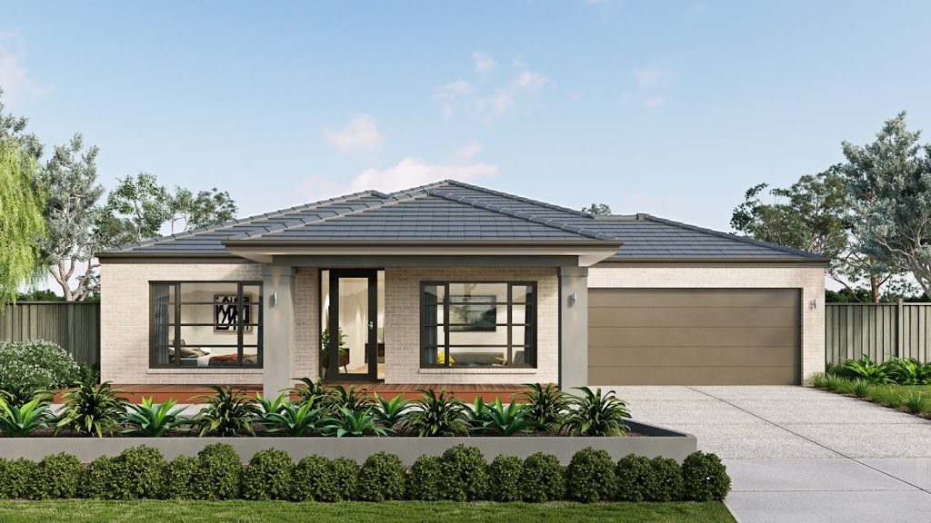 Metricon Homes Mount Barker - Bluestone | 74 East Pkwy, Mount Barker SA 5251, Australia | Phone: 1300 786 773