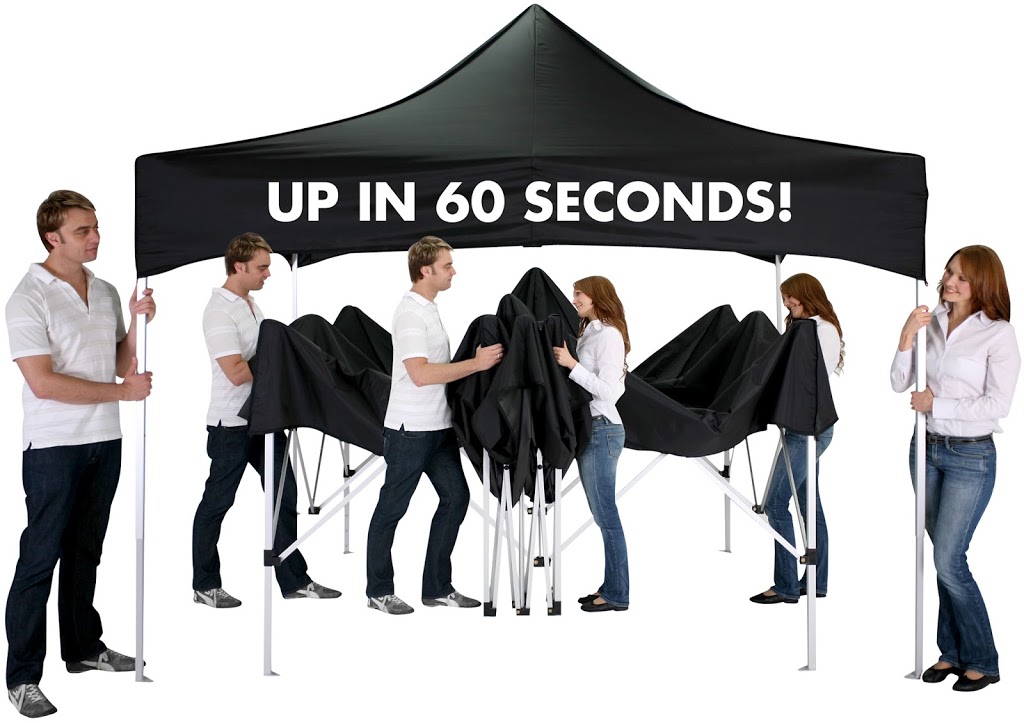 Instant Canopy | 5 Lapwing St, Cronulla NSW 2230, Australia | Phone: (02) 9525 4035