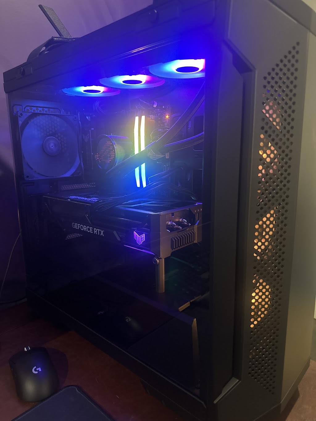Neos PC Solutions | 221 Annangrove Rd, Annangrove NSW 2156, Australia | Phone: 0458 757 424