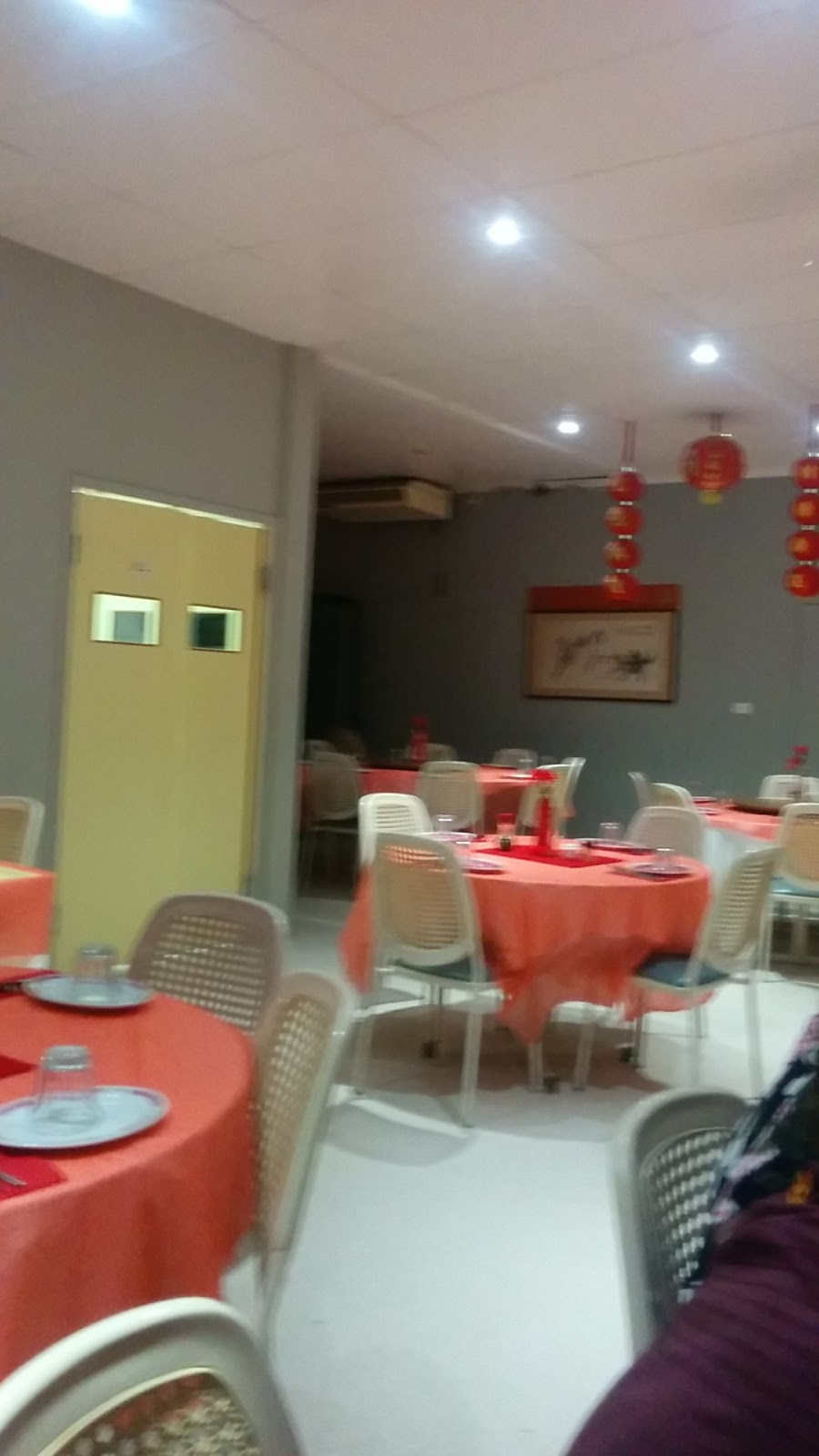 Chung Tai Chinese Restaurant & Takaway | restaurant | 1 Johnston Rd, Mossman QLD 4873, Australia | 0740981102 OR +61 7 4098 1102