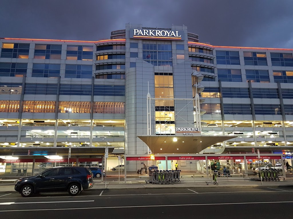 PARKROYAL Melbourne Airport | lodging | Arrival Drive Melbourne Airport, Tullamarine VIC 3045, Australia | 0383472000 OR +61 3 8347 2000
