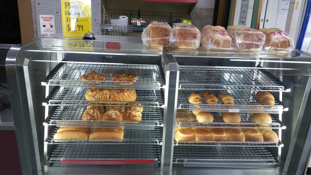 Foursquare Bakery & Supermarket | bakery | Murgon QLD 4605, Australia | 0422989783 OR +61 422 989 783