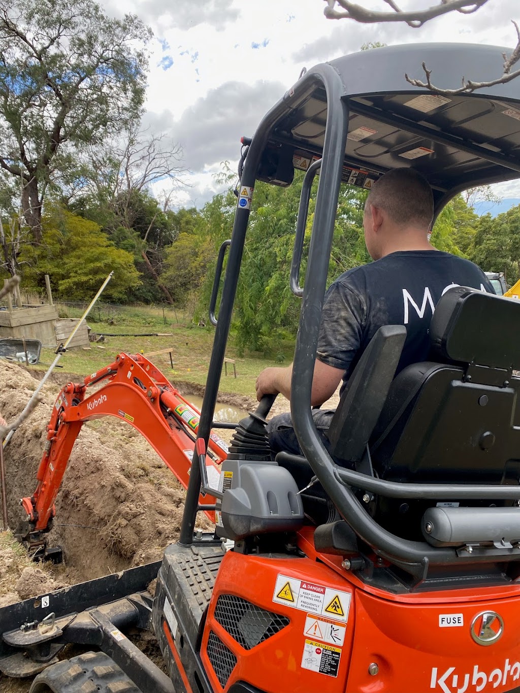 MOA Plumbing Services | Suite 32/70 High St, Wedderburn VIC 3518, Australia | Phone: (03) 9007 2726