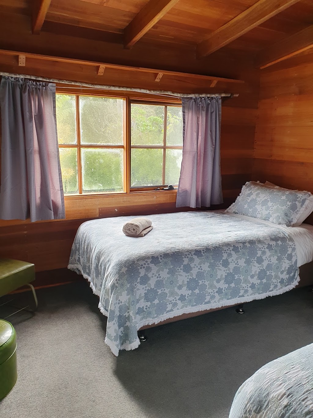 The Whimsy | 20 Mount Paris Dam Rd, Weldborough TAS 7264, Australia | Phone: 0412 323 329