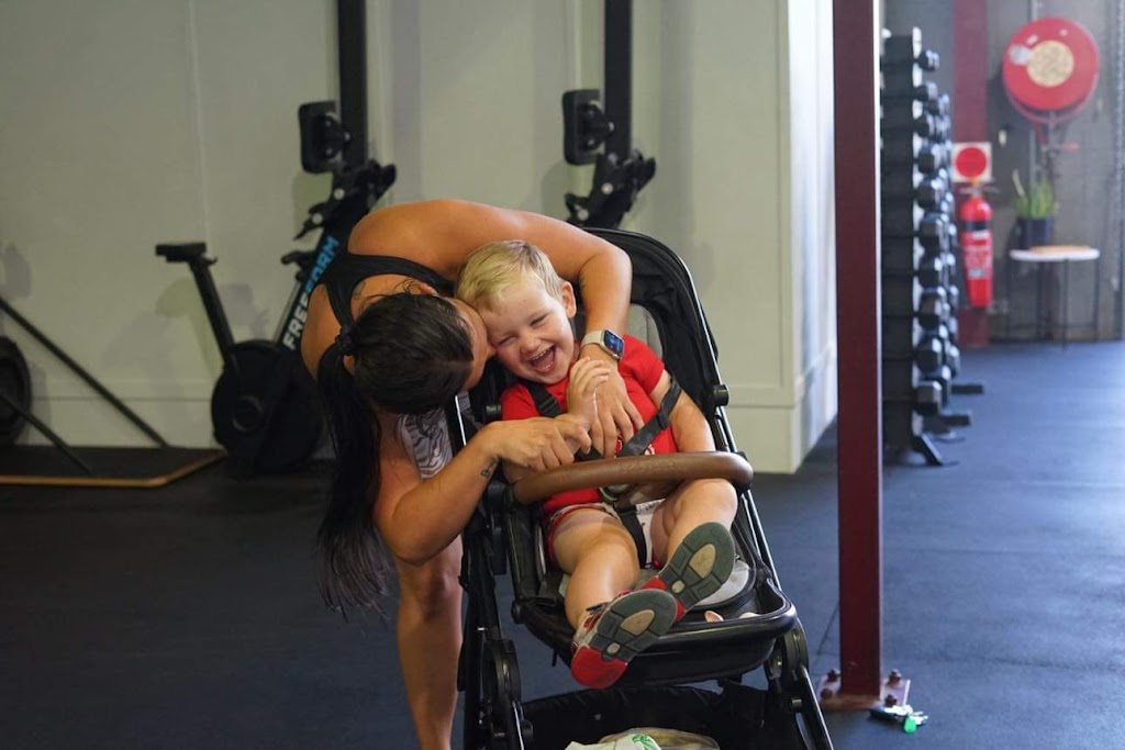 The Uprise Health and Fitness | 3/46 Mitchell Rd, Cardiff NSW 2285, Australia | Phone: 0400 706 556