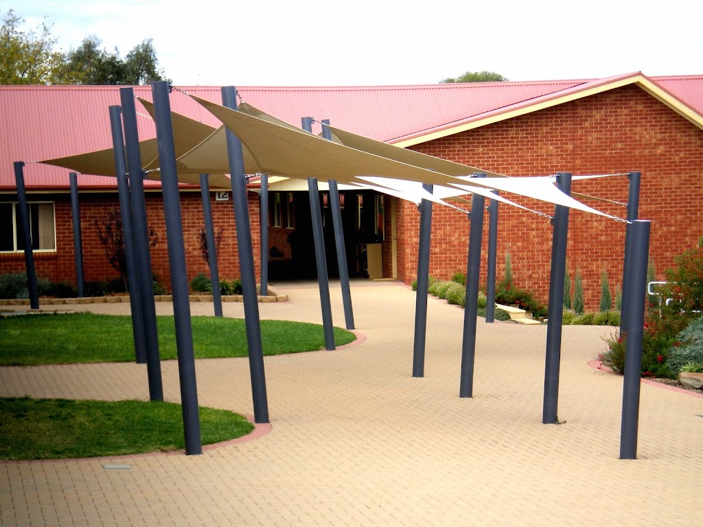 Goulburn Valley Shade Sails | 1 Tristania St, Kyabram VIC 3620, Australia | Phone: 0458 097 289