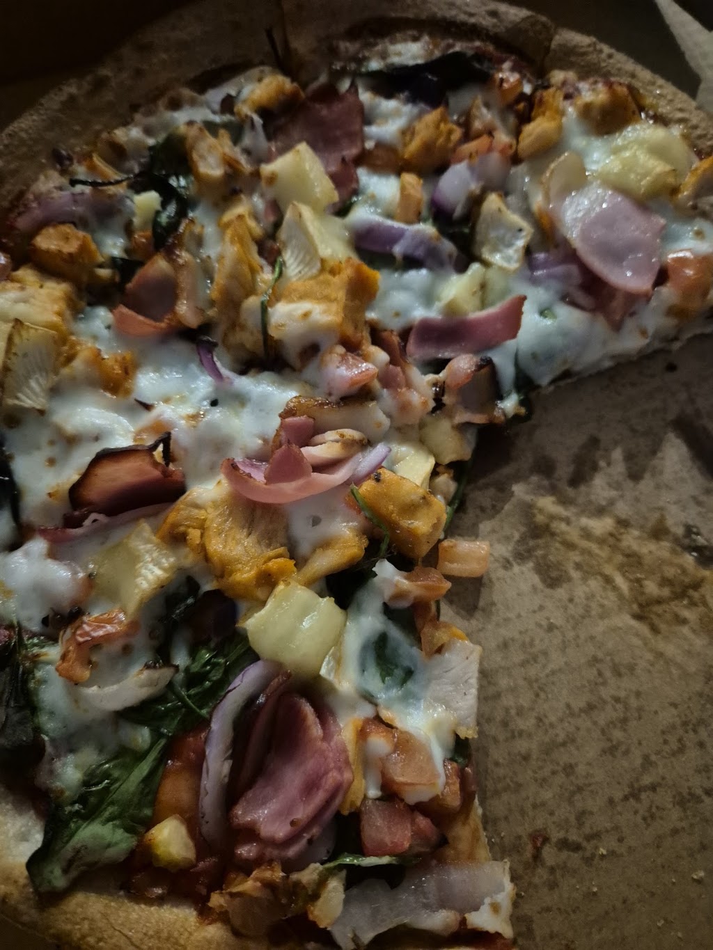 Dominos Pizza Clyde South | The Village, Tenancy 3/1895 Ballarto Rd, Clyde VIC 3978, Australia | Phone: (03) 5993 5111