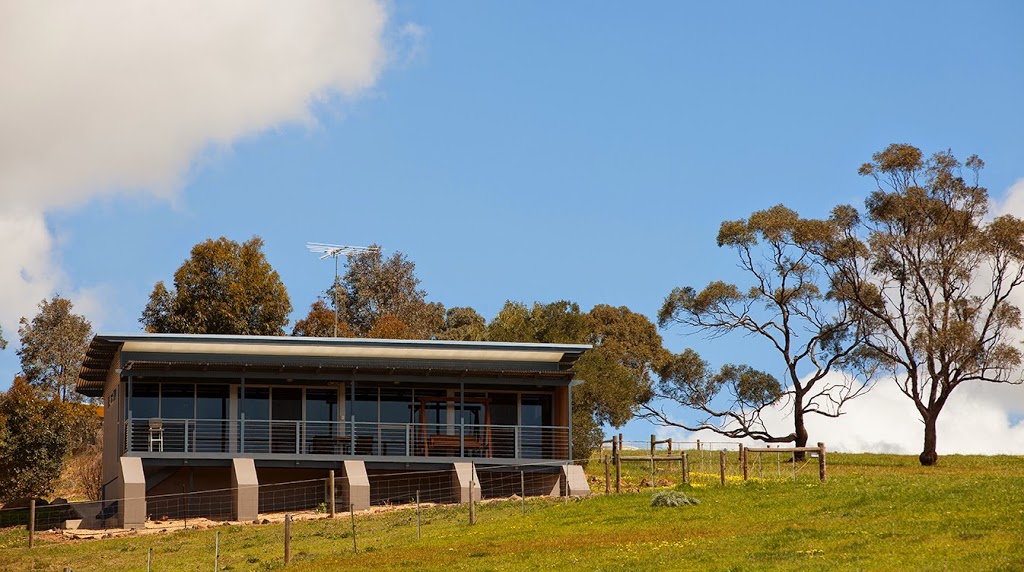 Barossa Pavilions | lodging | 221 Yaldara Dr, Lyndoch SA 5351, Australia | 0427987029 OR +61 427 987 029