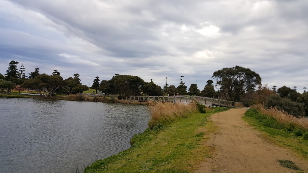 Warrnambool parkrun | 47-107 Pertobe Rd, Warrnambool VIC 3280, Australia